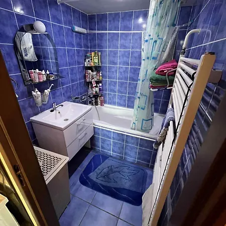 Utulny Blizko Centra Trencin