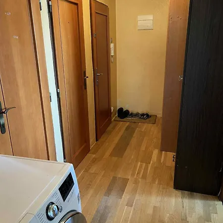 Appartement Utulny Blizko Centra Trenčín
