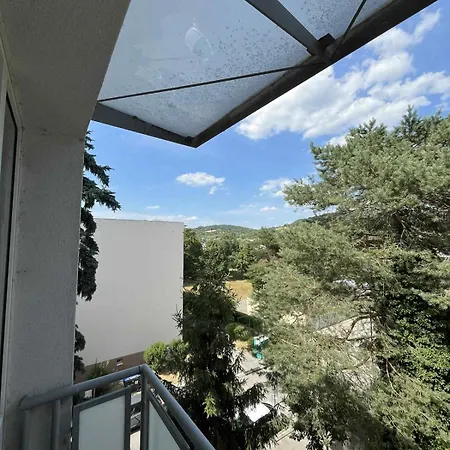 Apartmán Utulny Blizko Centra Trencin