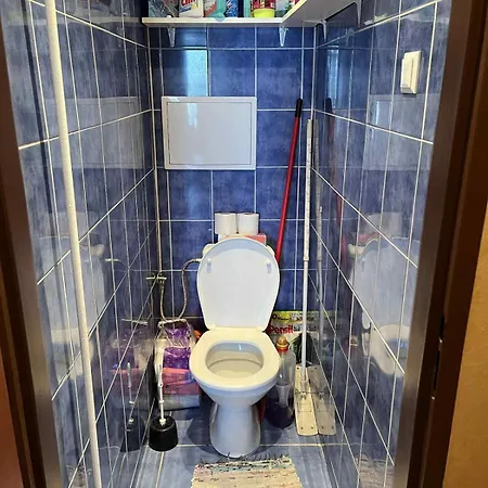 Appartement Utulny Blizko Centra Trenčín