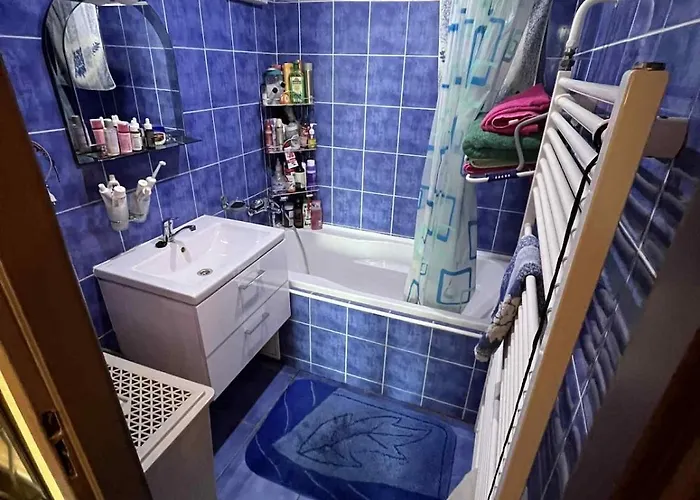 útulný Blízko Centra Trenčín