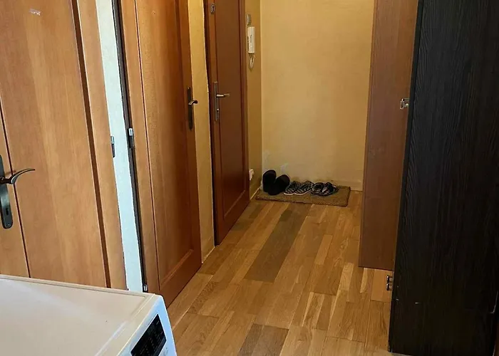 Apartamento útulný Blízko Centra Trenčín