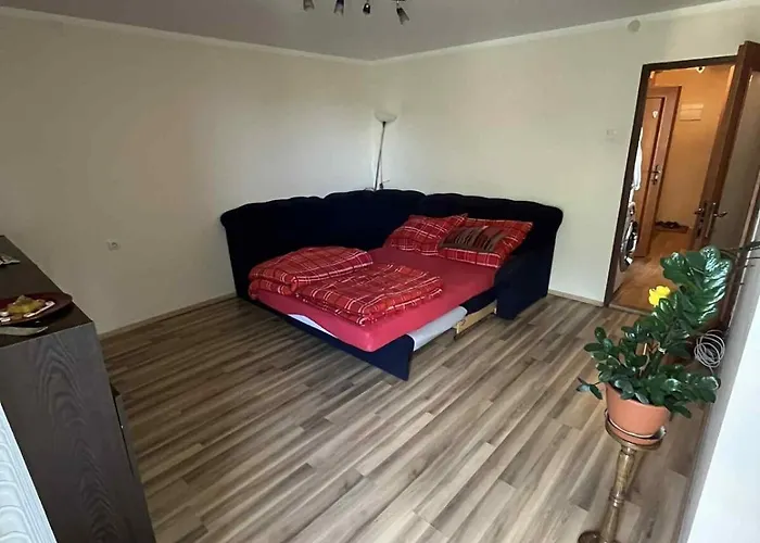 útulný Blízko Centra Trenčín