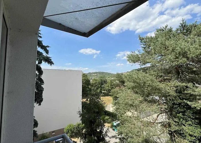 Apartamento útulný Blízko Centra Trenčín