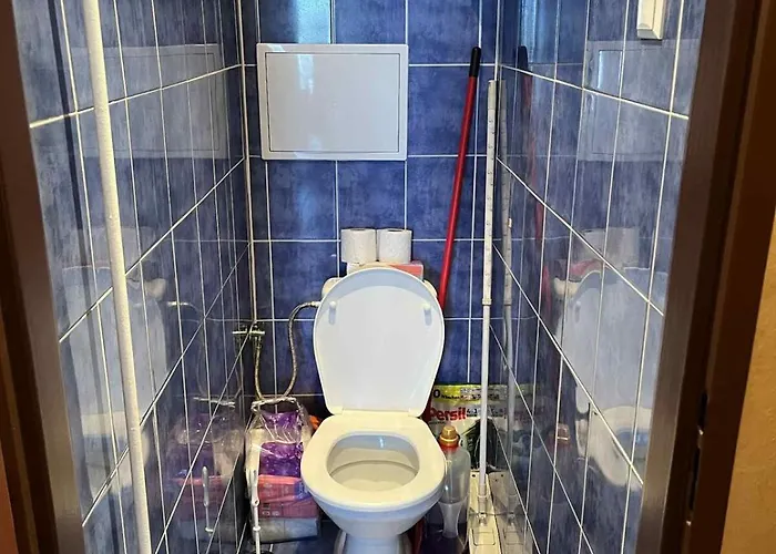 Apartamento útulný Blízko Centra Trenčín